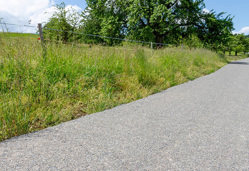 Bohler Strassenschotter