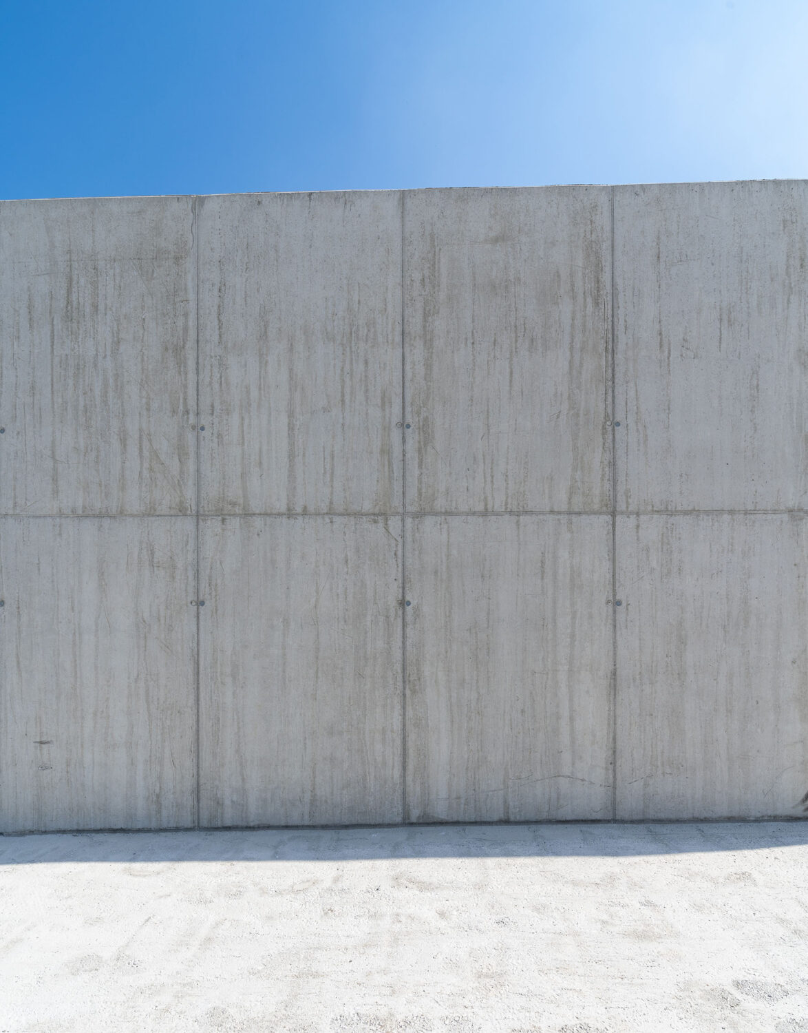 RC-Beton / Recyclingbeton